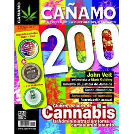 Revista Cáñamo